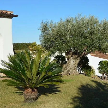 Baronies' House Villa