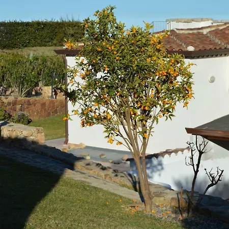 Baronies' House * Budoni